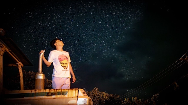 レジーナ石垣川平スカイ