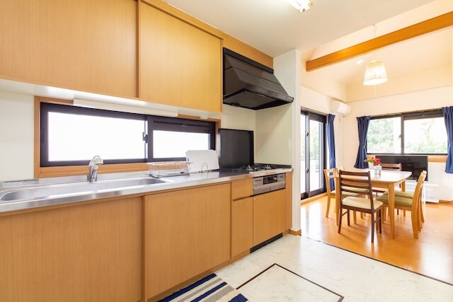 レジーナ石垣川平スカイ