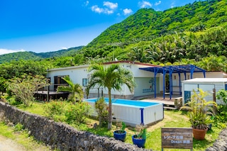 レジーナ石垣オーシャン米原