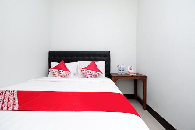 ホテル O パレボン レジデンス