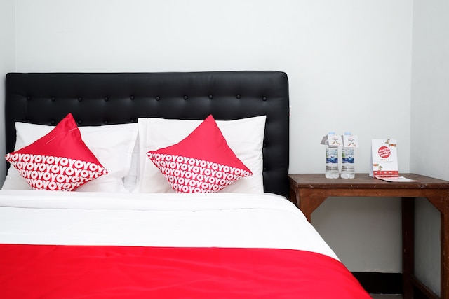 ホテル O パレボン レジデンス