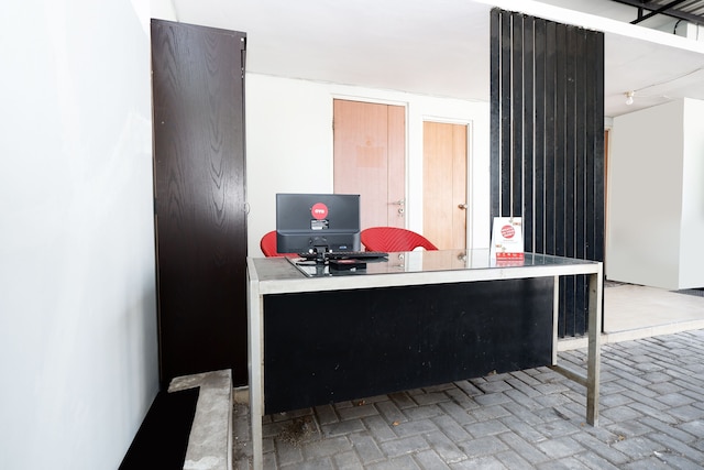 ホテル O パレボン レジデンス