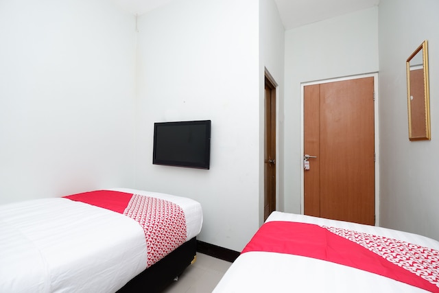 ホテル O パレボン レジデンス