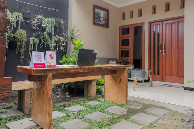 OYO 1692 ヴィラ アクダル 3