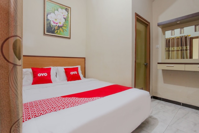 OYO 1692 ヴィラ アクダル 3
