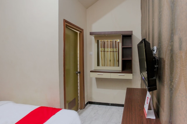 OYO 1692 ヴィラ アクダル 3