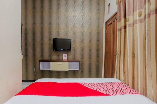 OYO 1692 ヴィラ アクダル 3