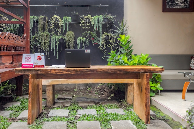 OYO 1692 ヴィラ アクダル 3