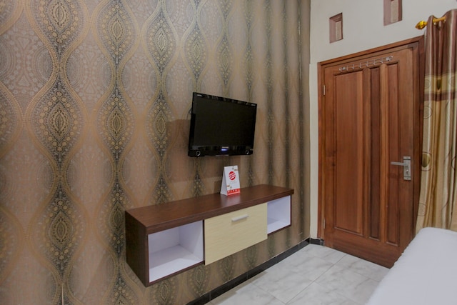 OYO 1692 ヴィラ アクダル 3