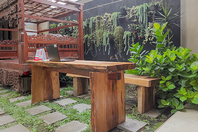 OYO 1692 ヴィラ アクダル 3