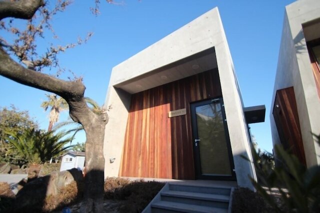 ビスビュー チェジュ パーム ビレッジ