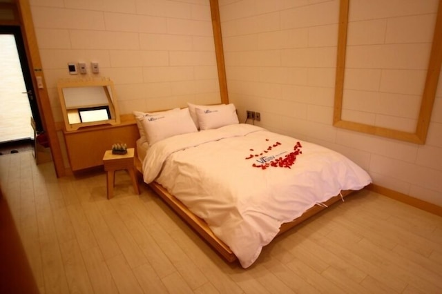 ビスビュー チェジュ パーム ビレッジ