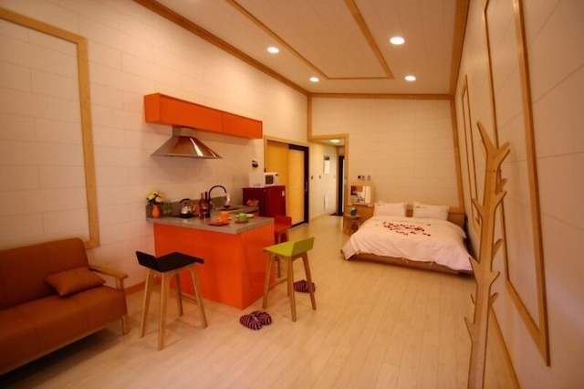 ビスビュー チェジュ パーム ビレッジ