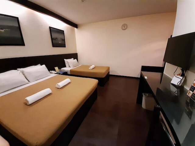 グラン ティエラ スイーツ