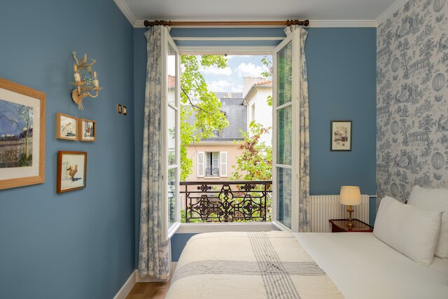 オテル デ グランデス イコール