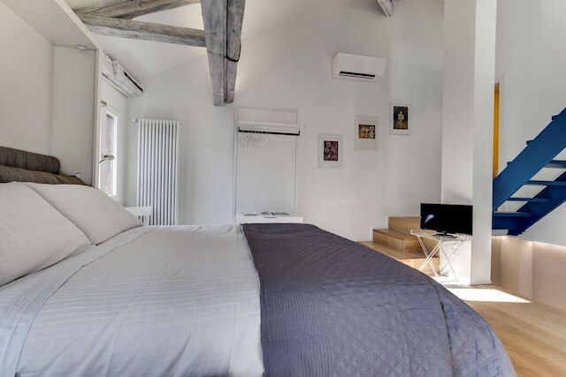 ベニス スカイライン ビュー スタジオ アパートメント