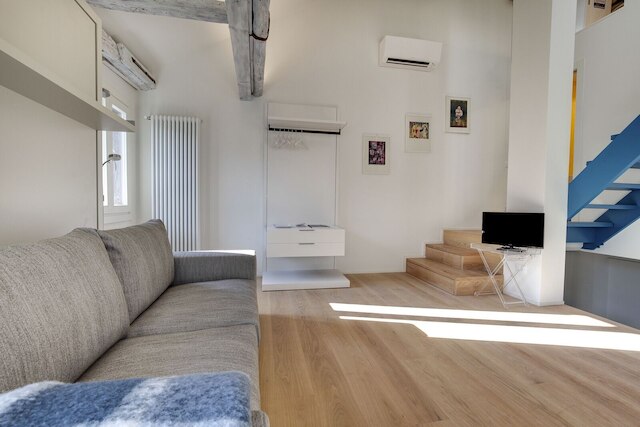 ベニス スカイライン ビュー スタジオ アパートメント