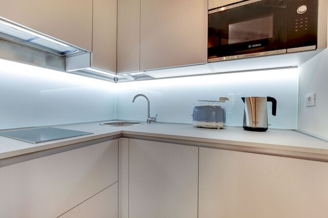 ベニス スカイライン ビュー スタジオ アパートメント