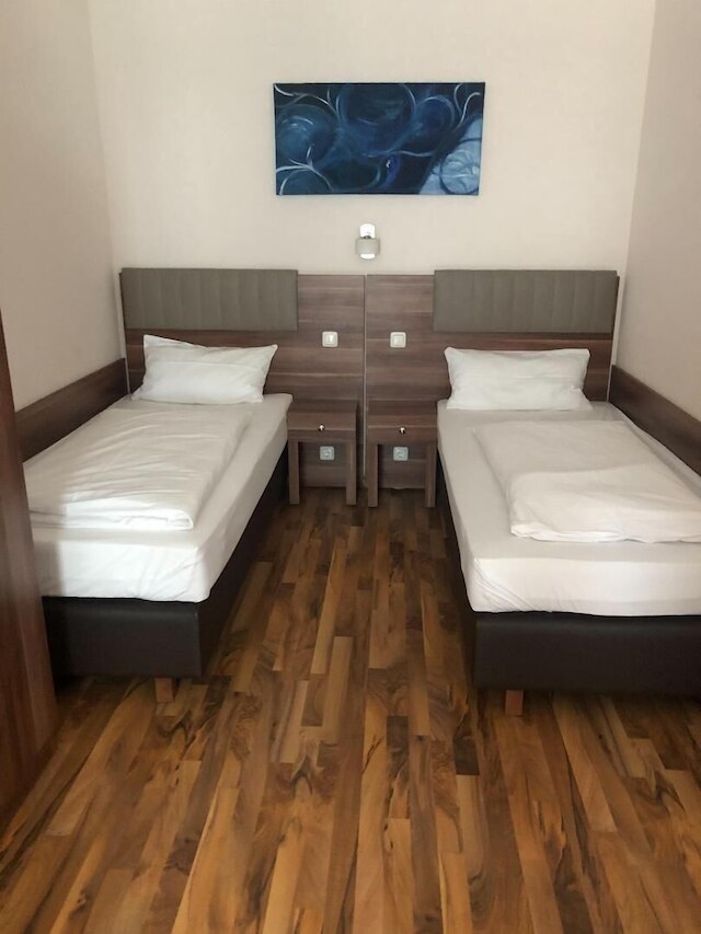 ホテル イサベジャ