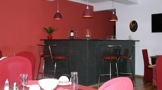 ホテル イサベジャ