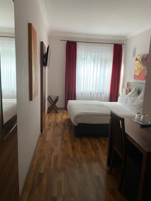 ホテル イサベジャ