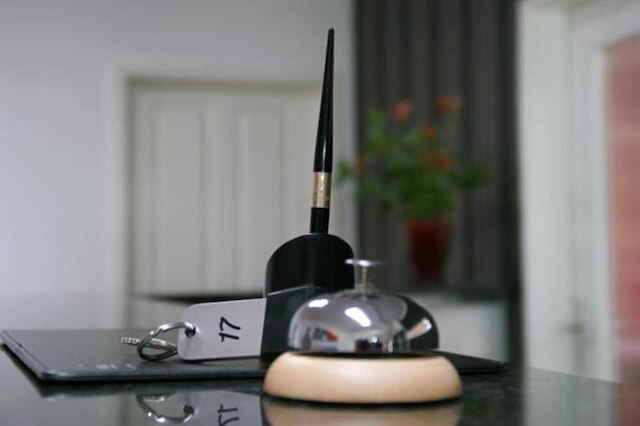 ホテル イサベジャ