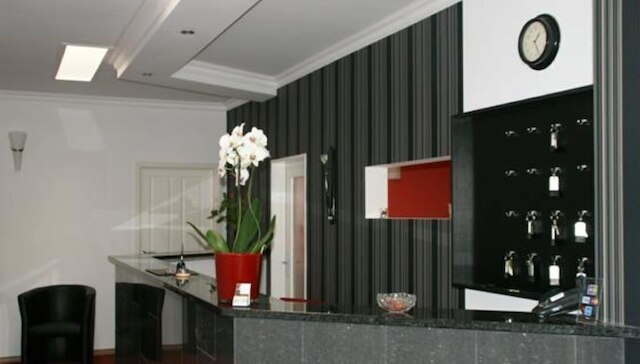 ホテル イサベジャ