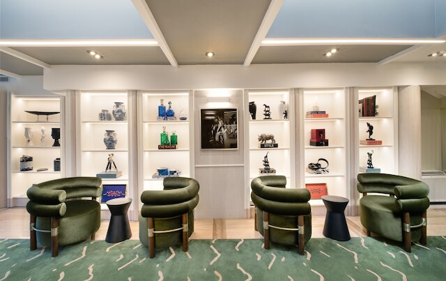 キャッチ スルタンアフメット - スペシャル クラス