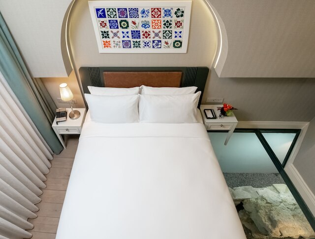 キャッチ スルタンアフメット - スペシャル クラス