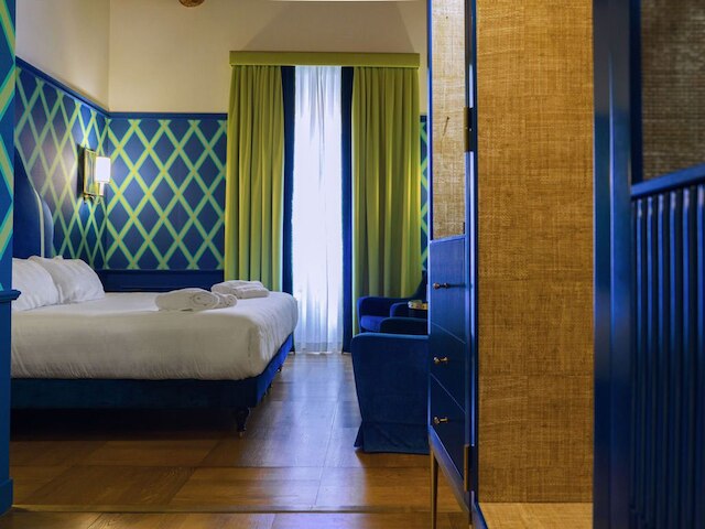 イル カンポ マルツィオ