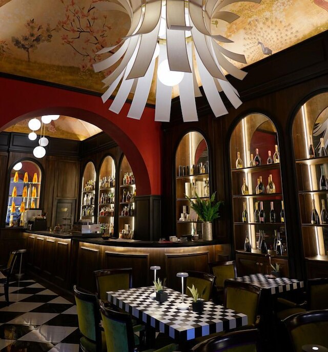 イル カンポ マルツィオ