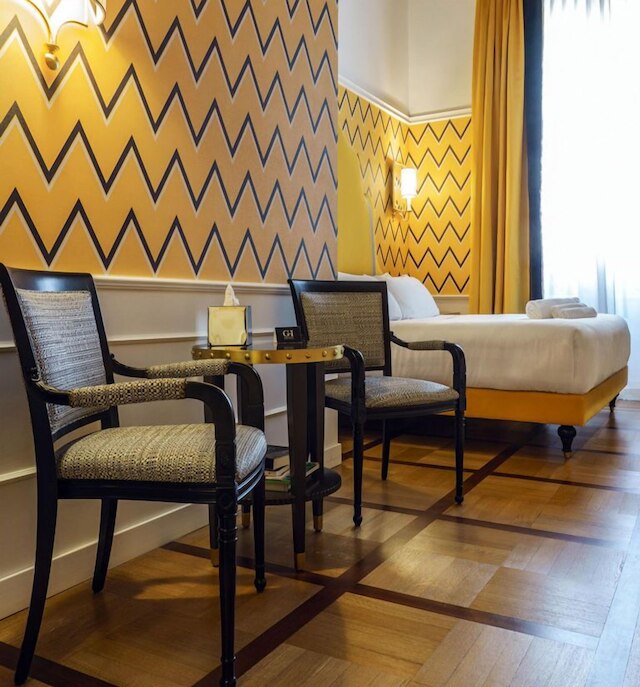 イル カンポ マルツィオ