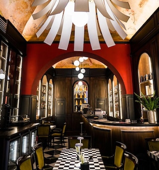 イル カンポ マルツィオ