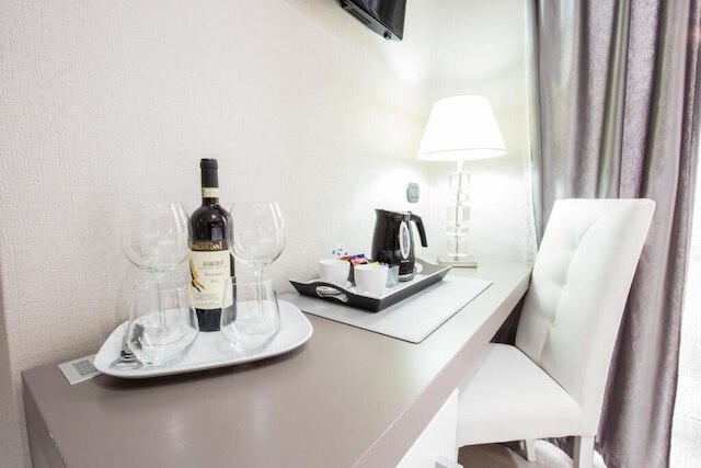 イル カンポ マルツィオ