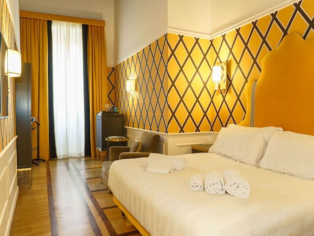 イル カンポ マルツィオ