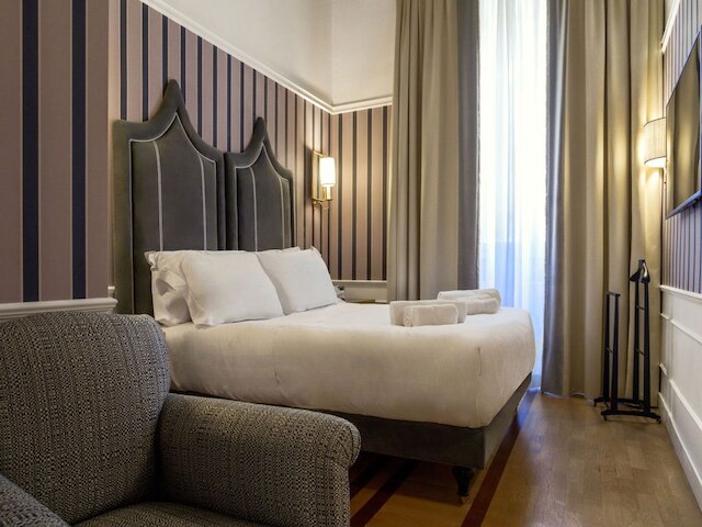 イル カンポ マルツィオ