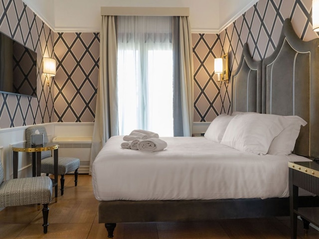 イル カンポ マルツィオ