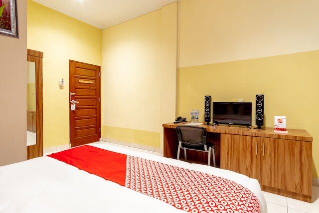 OYO Life 1879 ガミノンインシャリアー