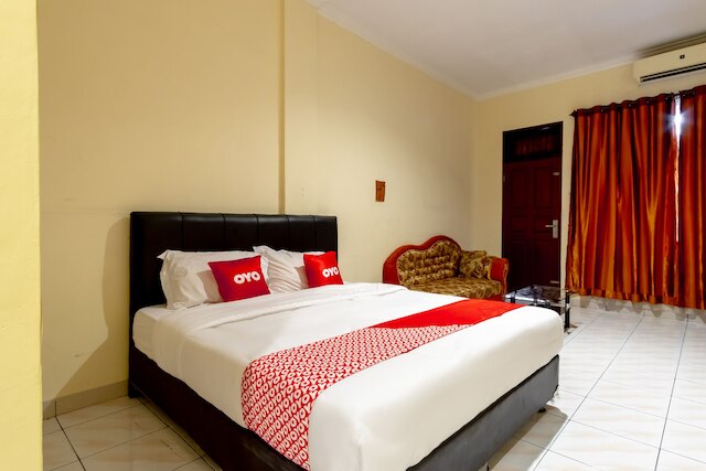 OYO Life 1879 ガミノンインシャリアー