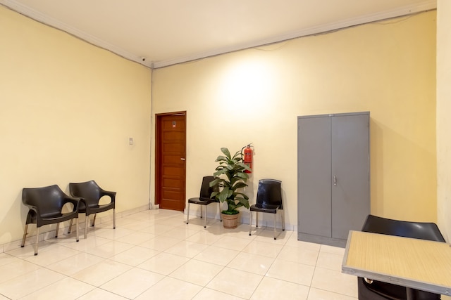 OYO Life 1879 ガミノンインシャリアー