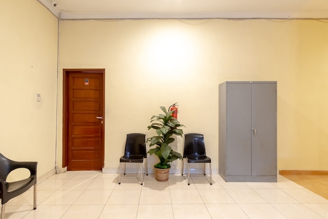 OYO Life 1879 ガミノンインシャリアー