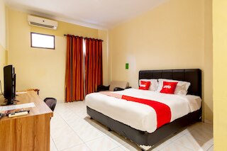 OYO Life 1879 ガミノンインシャリアー