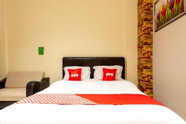 OYO Life 1879 ガミノンインシャリアー