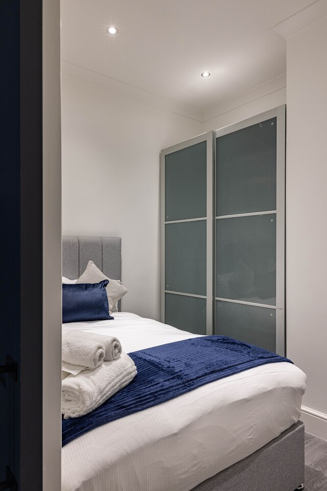 エッジウエア ロード アパートメンツ