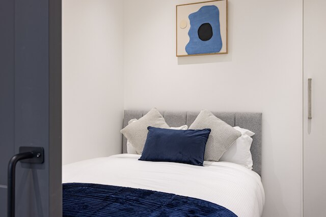 エッジウエア ロード アパートメンツ