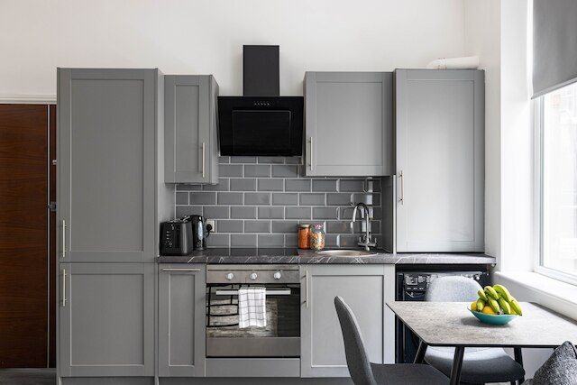 エッジウエア ロード アパートメンツ