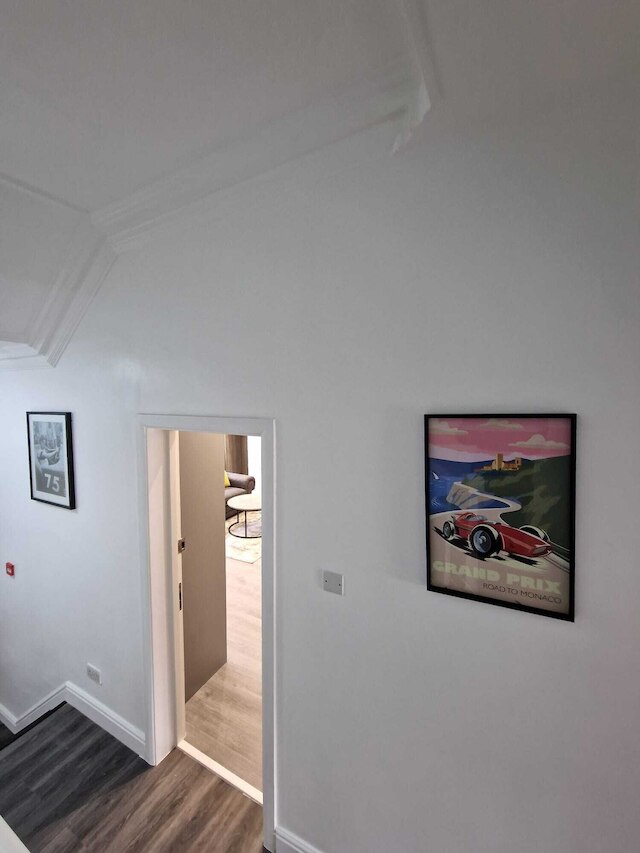 エッジウエア ロード アパートメンツ