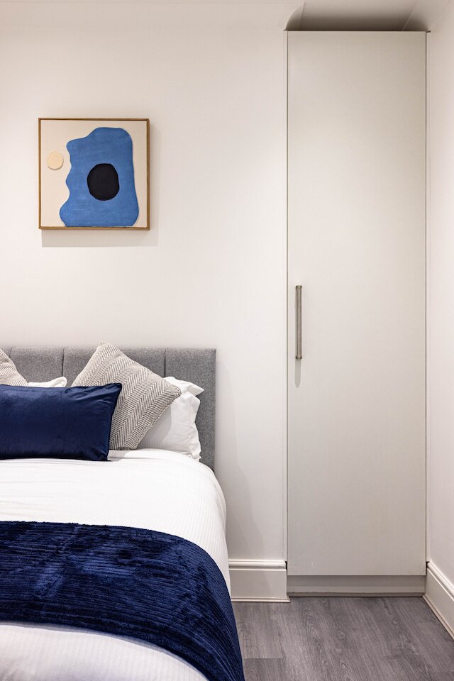 エッジウエア ロード アパートメンツ