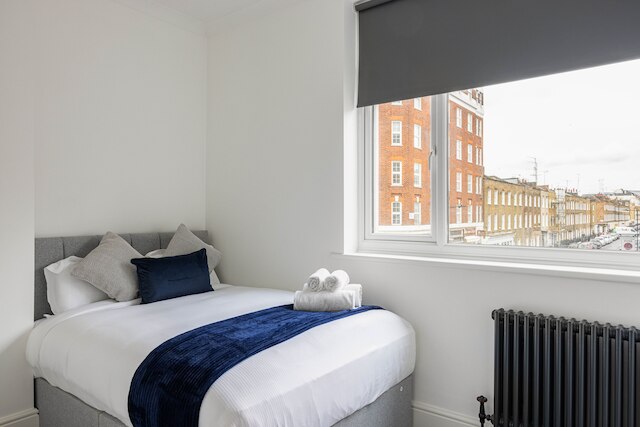 エッジウエア ロード アパートメンツ