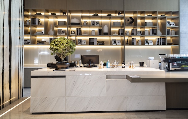 クラウン プラザ 深圳 万国博覧会 アンド コンベンション センター by IHG (深圳国際会展中心皇冠假日酒店)